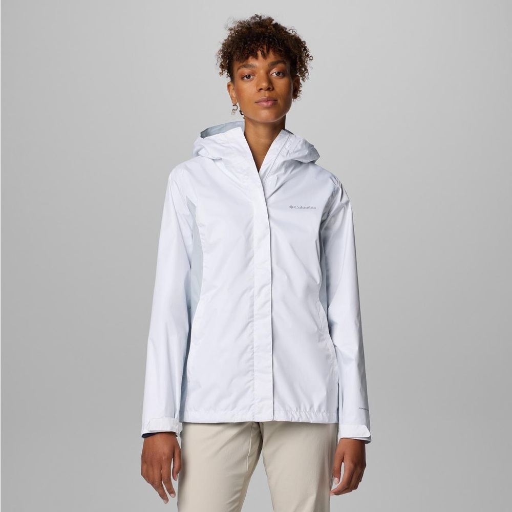 NWT Columbia Women’s Arcadia II Jacket